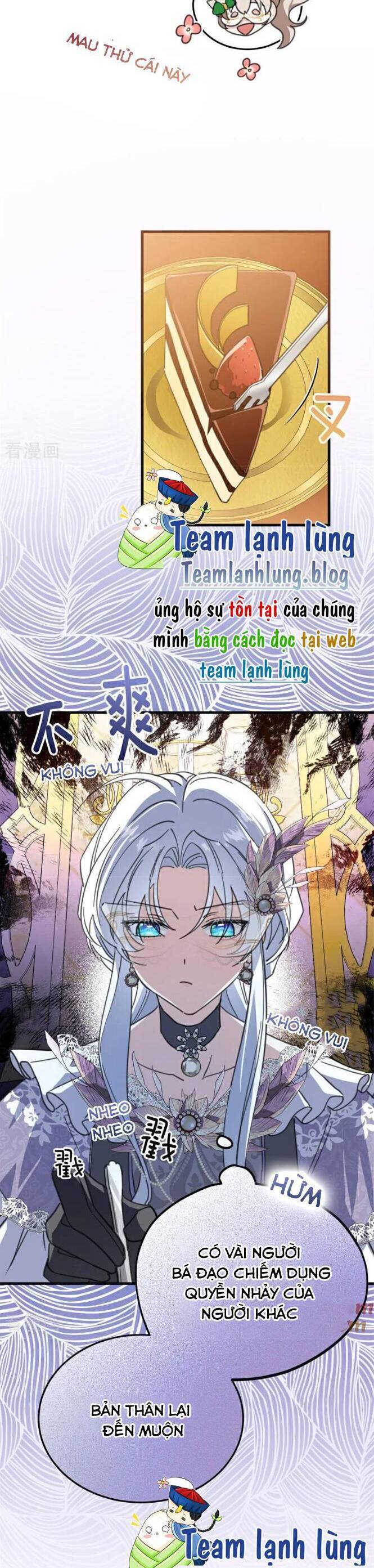 Bông Hoa Độc Của Nhà Công Tước Chap 46 - Next Chap 47