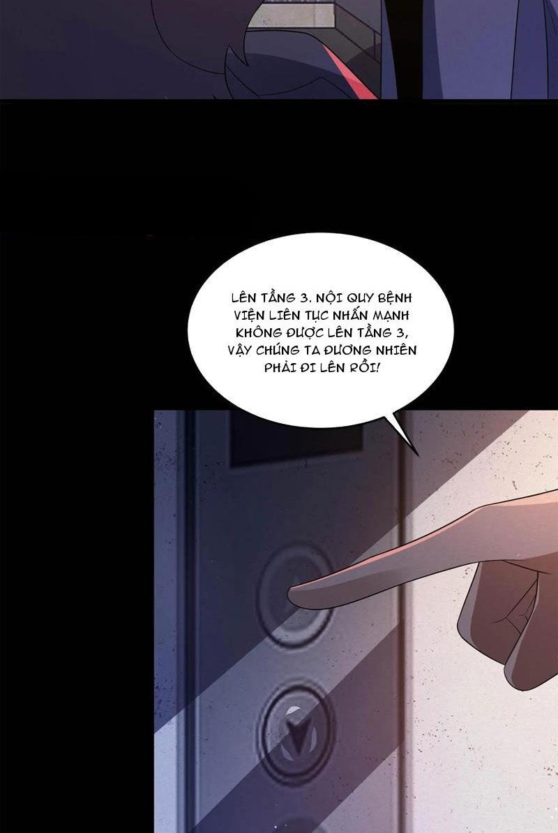 Quy Tắc Chuyện Lạ: Bắt Đầu Hóa Thân Đánh Lui Chiến Thần Chap 100 - Next Chap 101