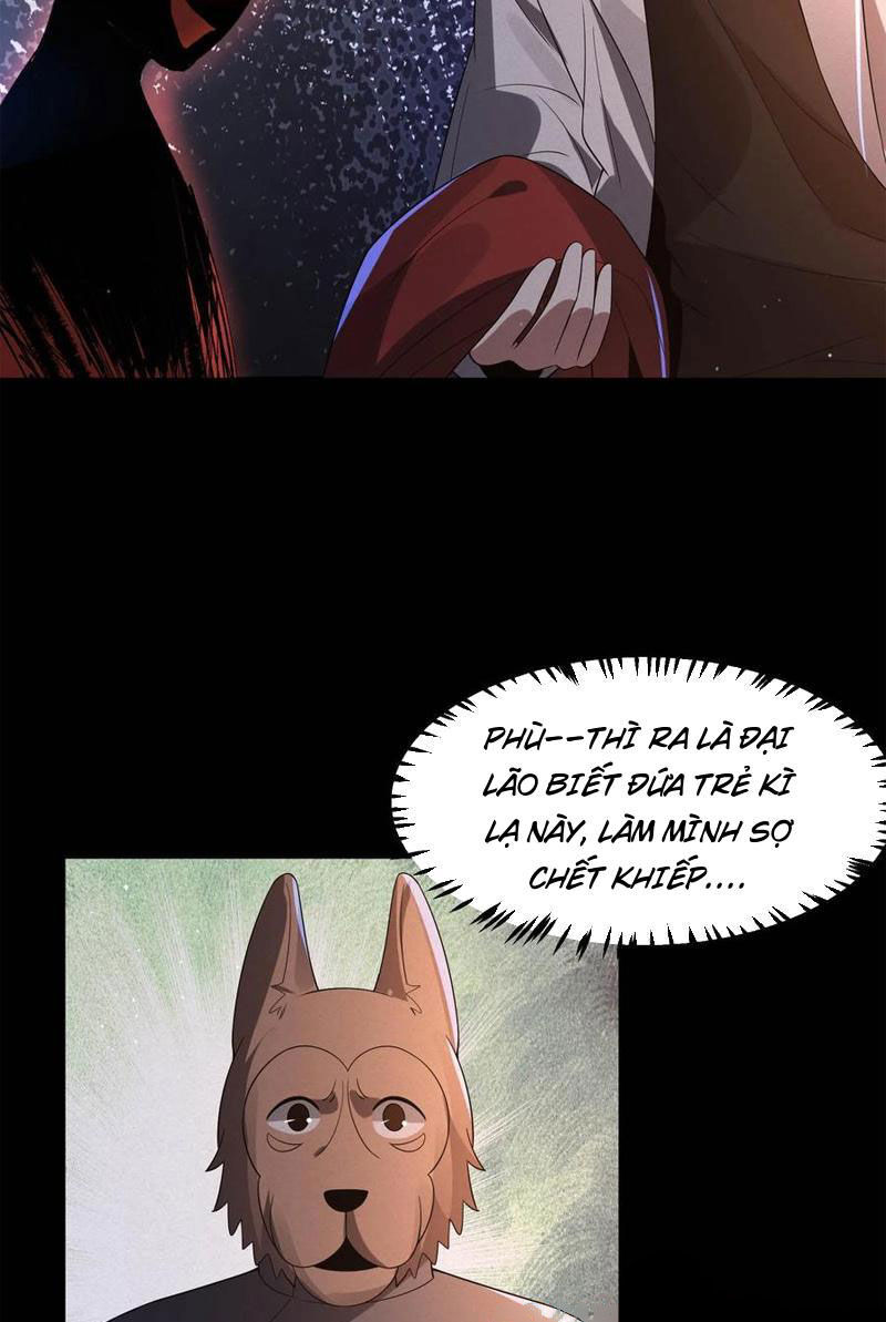 Quy Tắc Chuyện Lạ: Bắt Đầu Hóa Thân Đánh Lui Chiến Thần Chap 100 - Next Chap 101