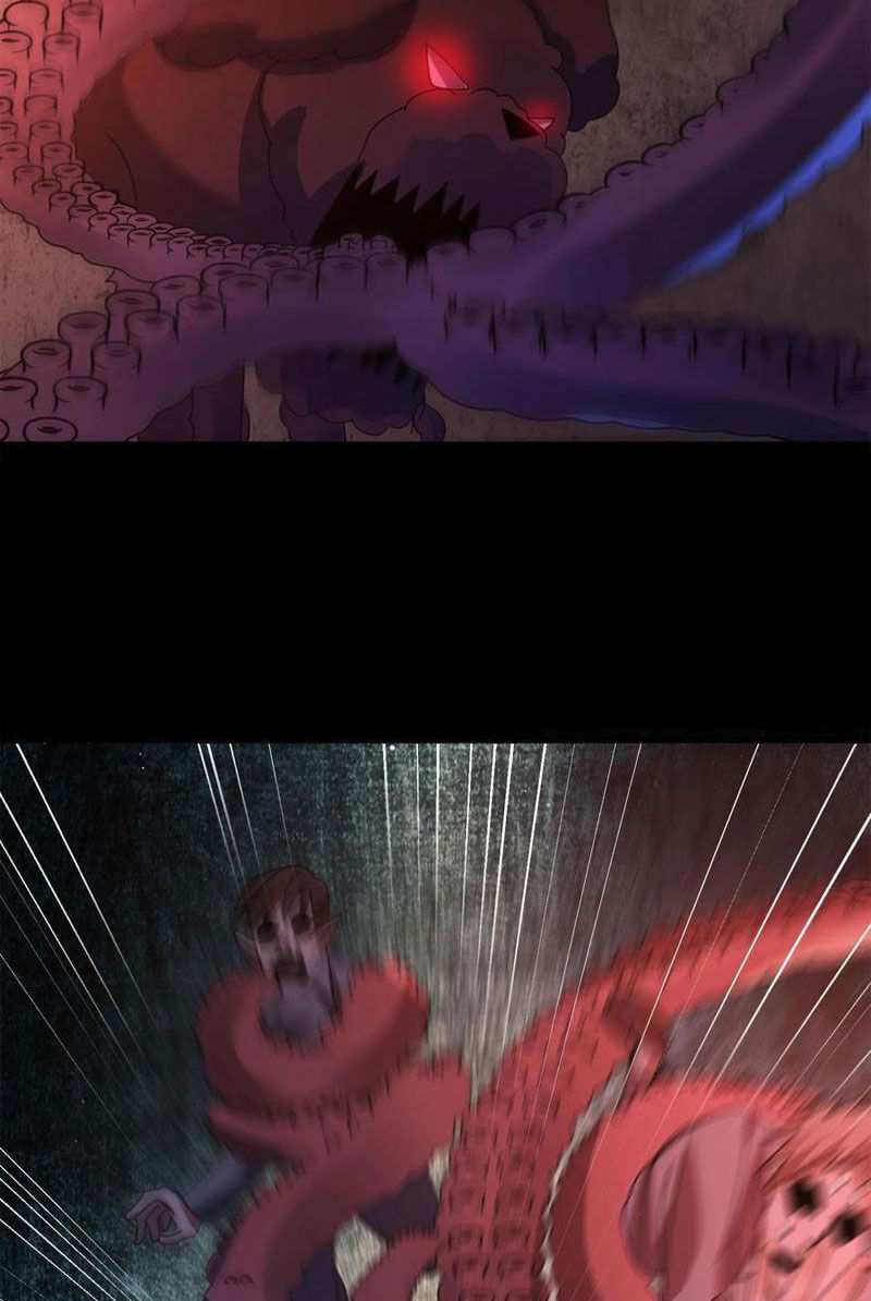 Quy Tắc Chuyện Lạ: Bắt Đầu Hóa Thân Đánh Lui Chiến Thần Chap 100 - Next Chap 101