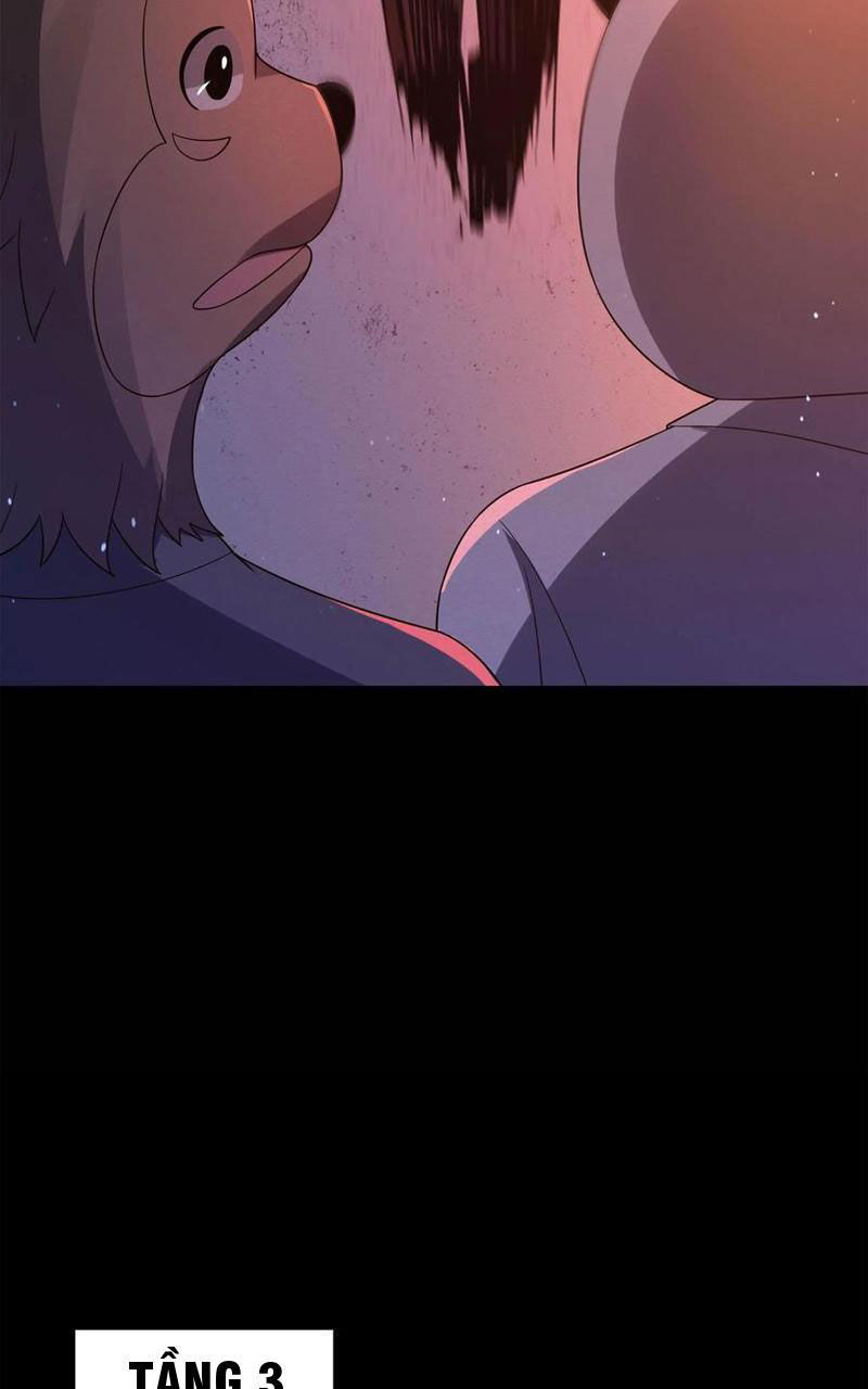 Quy Tắc Chuyện Lạ: Bắt Đầu Hóa Thân Đánh Lui Chiến Thần Chap 100 - Next Chap 101