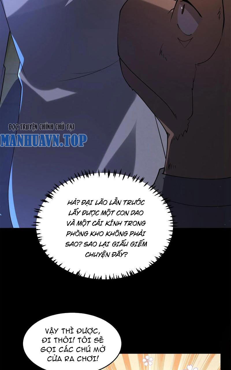 Quy Tắc Chuyện Lạ: Bắt Đầu Hóa Thân Đánh Lui Chiến Thần Chap 100 - Next Chap 101