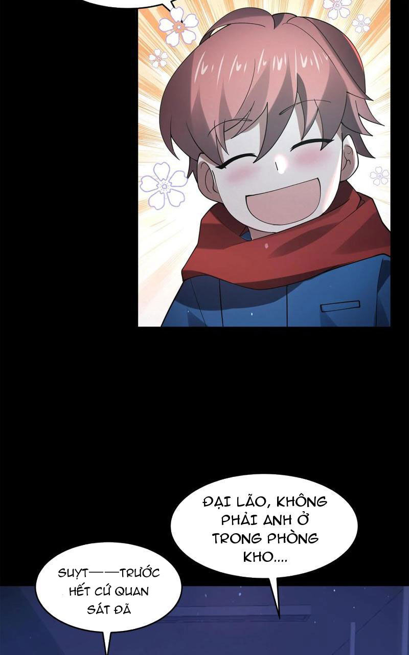 Quy Tắc Chuyện Lạ: Bắt Đầu Hóa Thân Đánh Lui Chiến Thần Chap 100 - Next Chap 101