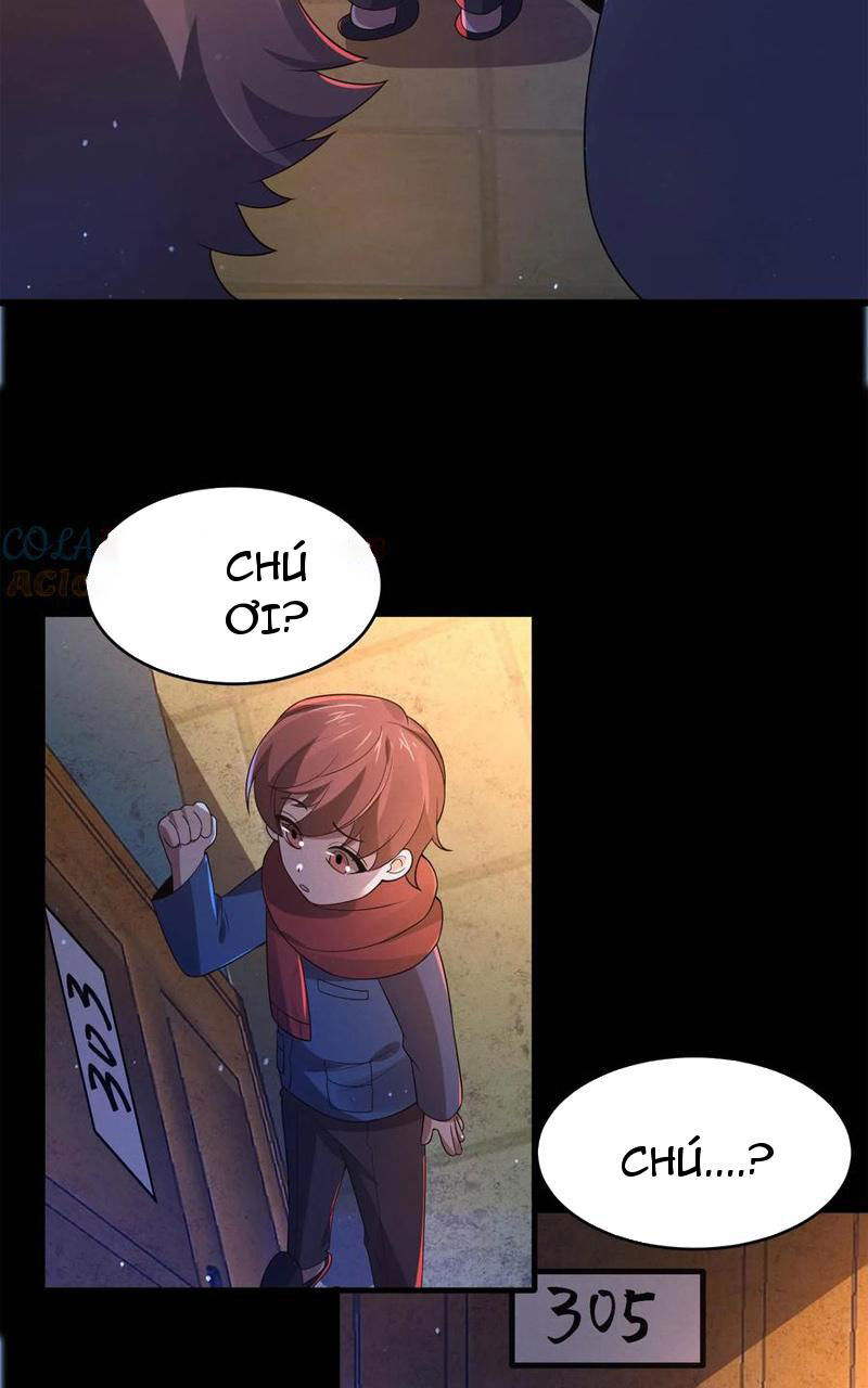 Quy Tắc Chuyện Lạ: Bắt Đầu Hóa Thân Đánh Lui Chiến Thần Chap 100 - Next Chap 101