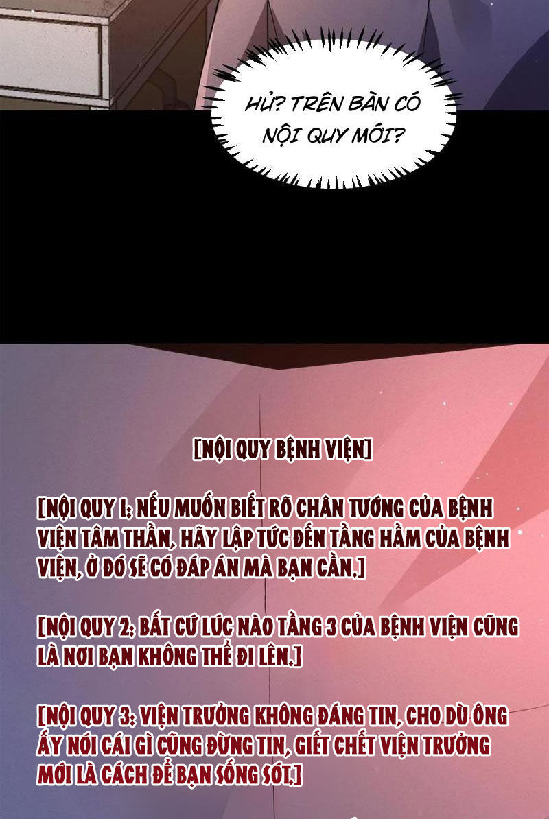 Quy Tắc Chuyện Lạ: Bắt Đầu Hóa Thân Đánh Lui Chiến Thần Chap 100 - Next Chap 101