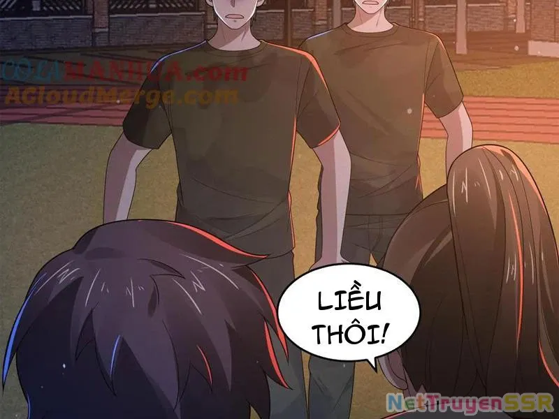 Quy Tắc Chuyện Lạ: Bắt Đầu Hóa Thân Đánh Lui Chiến Thần Chap 161 - Next Chap 162