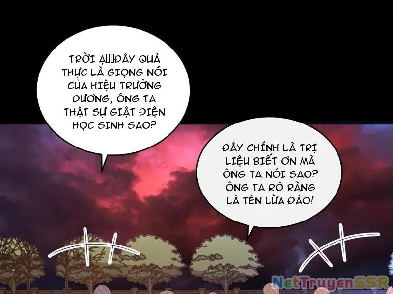 Quy Tắc Chuyện Lạ: Bắt Đầu Hóa Thân Đánh Lui Chiến Thần Chap 161 - Next Chap 162