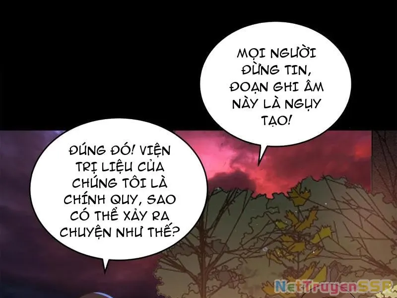 Quy Tắc Chuyện Lạ: Bắt Đầu Hóa Thân Đánh Lui Chiến Thần Chap 161 - Next Chap 162