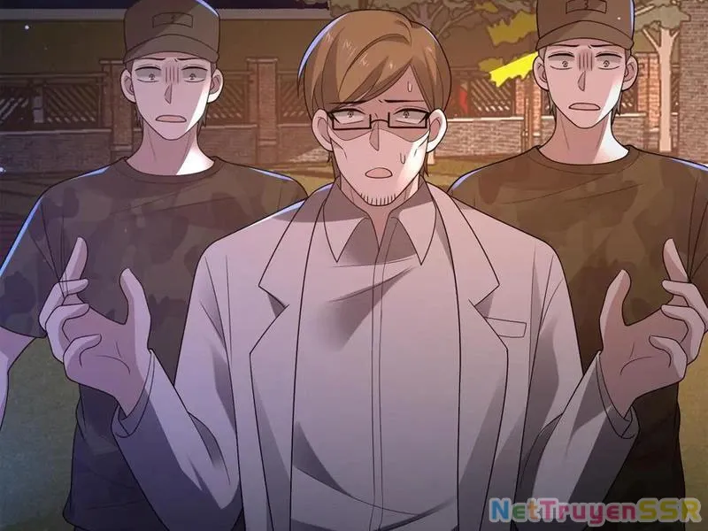 Quy Tắc Chuyện Lạ: Bắt Đầu Hóa Thân Đánh Lui Chiến Thần Chap 161 - Next Chap 162