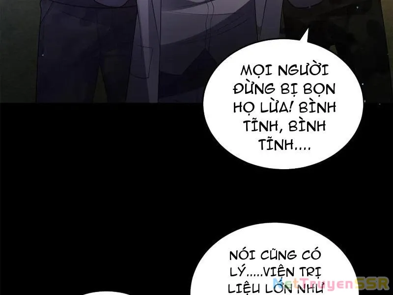 Quy Tắc Chuyện Lạ: Bắt Đầu Hóa Thân Đánh Lui Chiến Thần Chap 161 - Next Chap 162