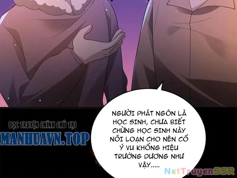 Quy Tắc Chuyện Lạ: Bắt Đầu Hóa Thân Đánh Lui Chiến Thần Chap 161 - Next Chap 162