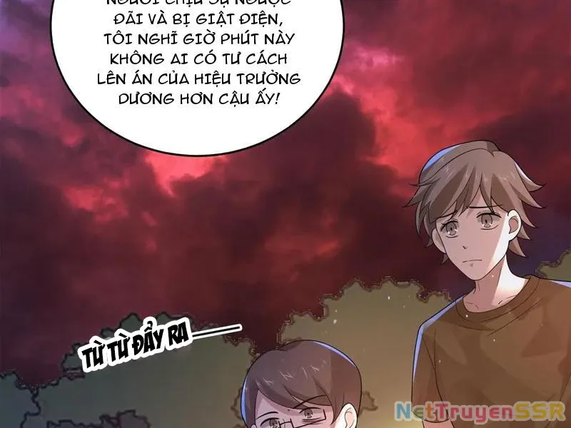 Quy Tắc Chuyện Lạ: Bắt Đầu Hóa Thân Đánh Lui Chiến Thần Chap 161 - Next Chap 162