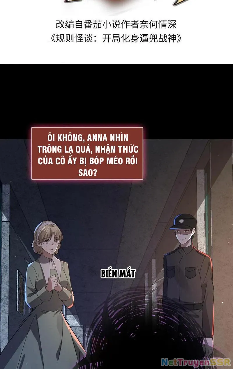 Quy Tắc Chuyện Lạ: Bắt Đầu Hóa Thân Đánh Lui Chiến Thần Chap 175 - Next Chap 176