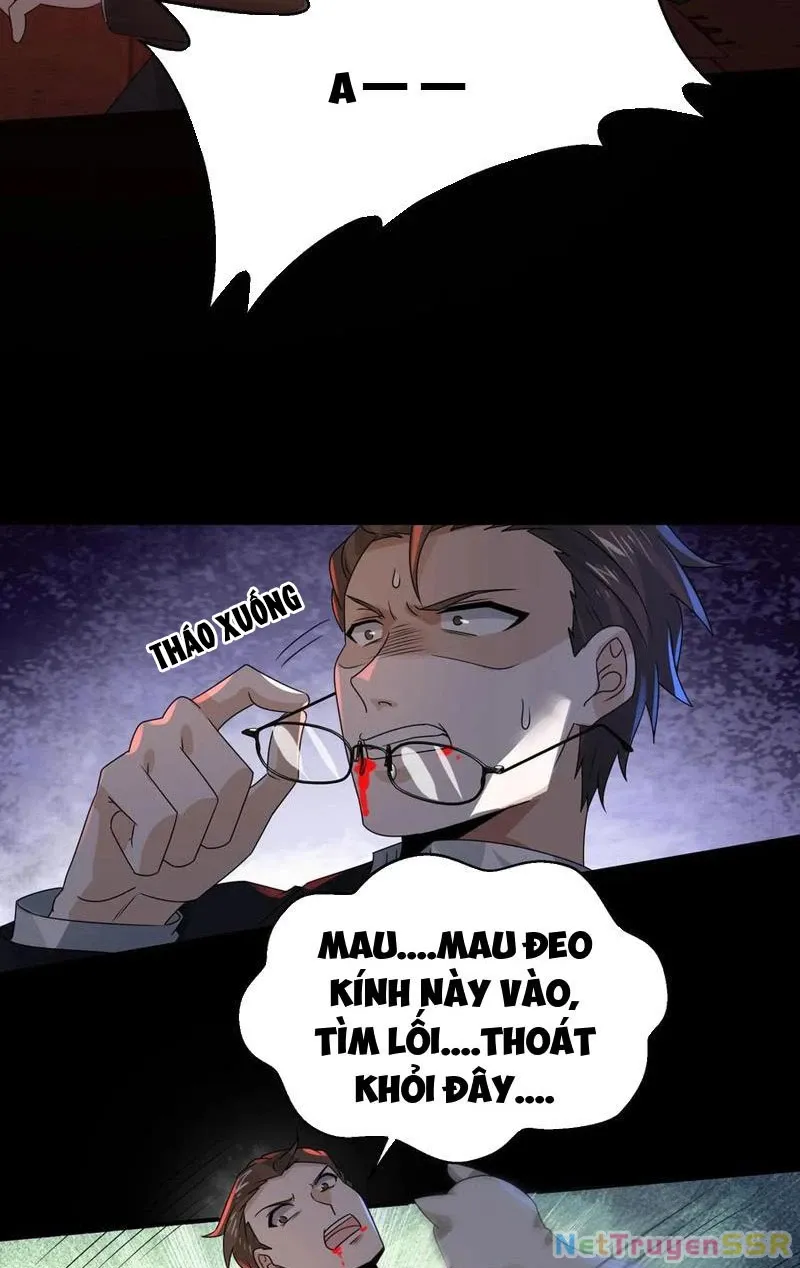 Quy Tắc Chuyện Lạ: Bắt Đầu Hóa Thân Đánh Lui Chiến Thần Chap 178 - Next Chap 179