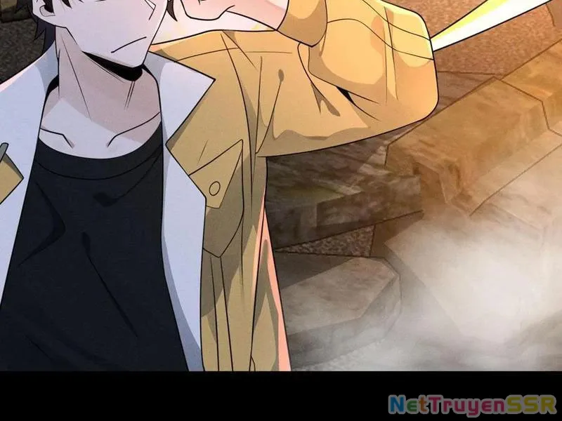 Quy Tắc Chuyện Lạ: Bắt Đầu Hóa Thân Đánh Lui Chiến Thần Chap 204 - Next Chap 205