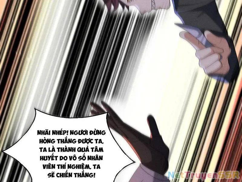 Quy Tắc Chuyện Lạ: Bắt Đầu Hóa Thân Đánh Lui Chiến Thần Chap 204 - Next Chap 205