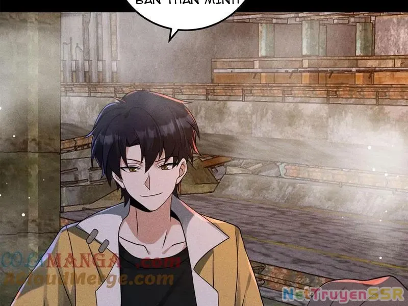 Quy Tắc Chuyện Lạ: Bắt Đầu Hóa Thân Đánh Lui Chiến Thần Chap 205 - Next Chap 206