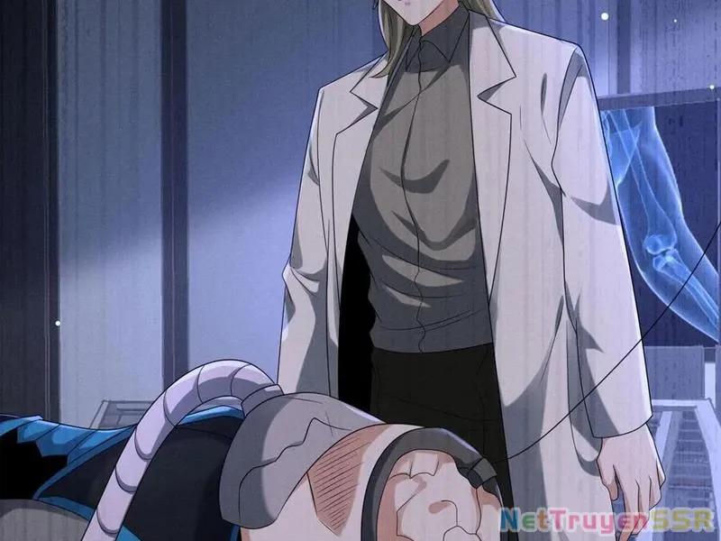 Quy Tắc Chuyện Lạ: Bắt Đầu Hóa Thân Đánh Lui Chiến Thần Chap 205 - Next Chap 206