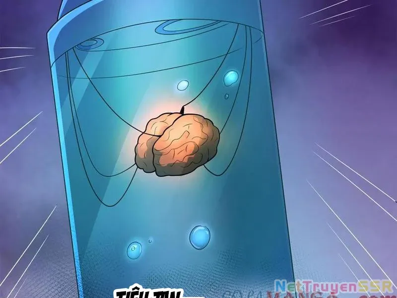 Quy Tắc Chuyện Lạ: Bắt Đầu Hóa Thân Đánh Lui Chiến Thần Chap 205 - Next Chap 206