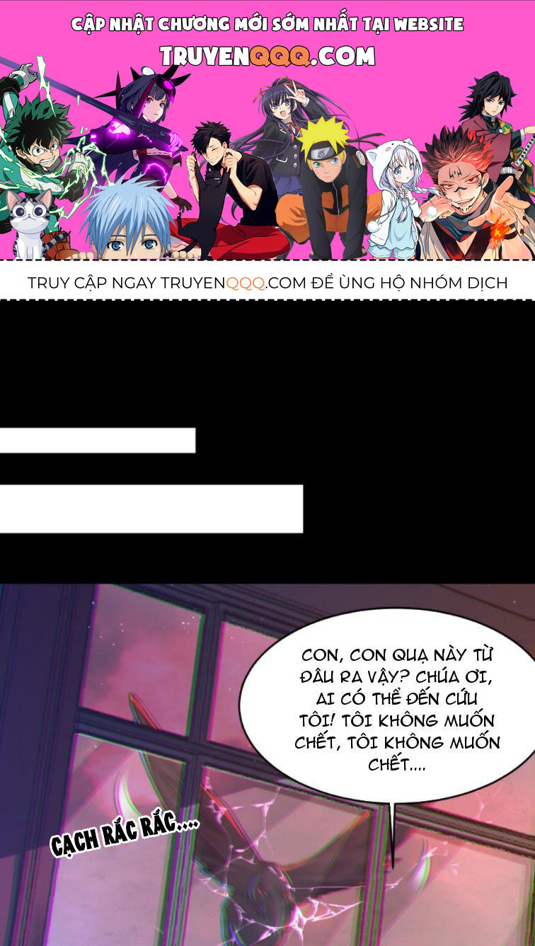 Quy Tắc Chuyện Lạ: Bắt Đầu Hóa Thân Đánh Lui Chiến Thần Chap 54 - Next Chap 55