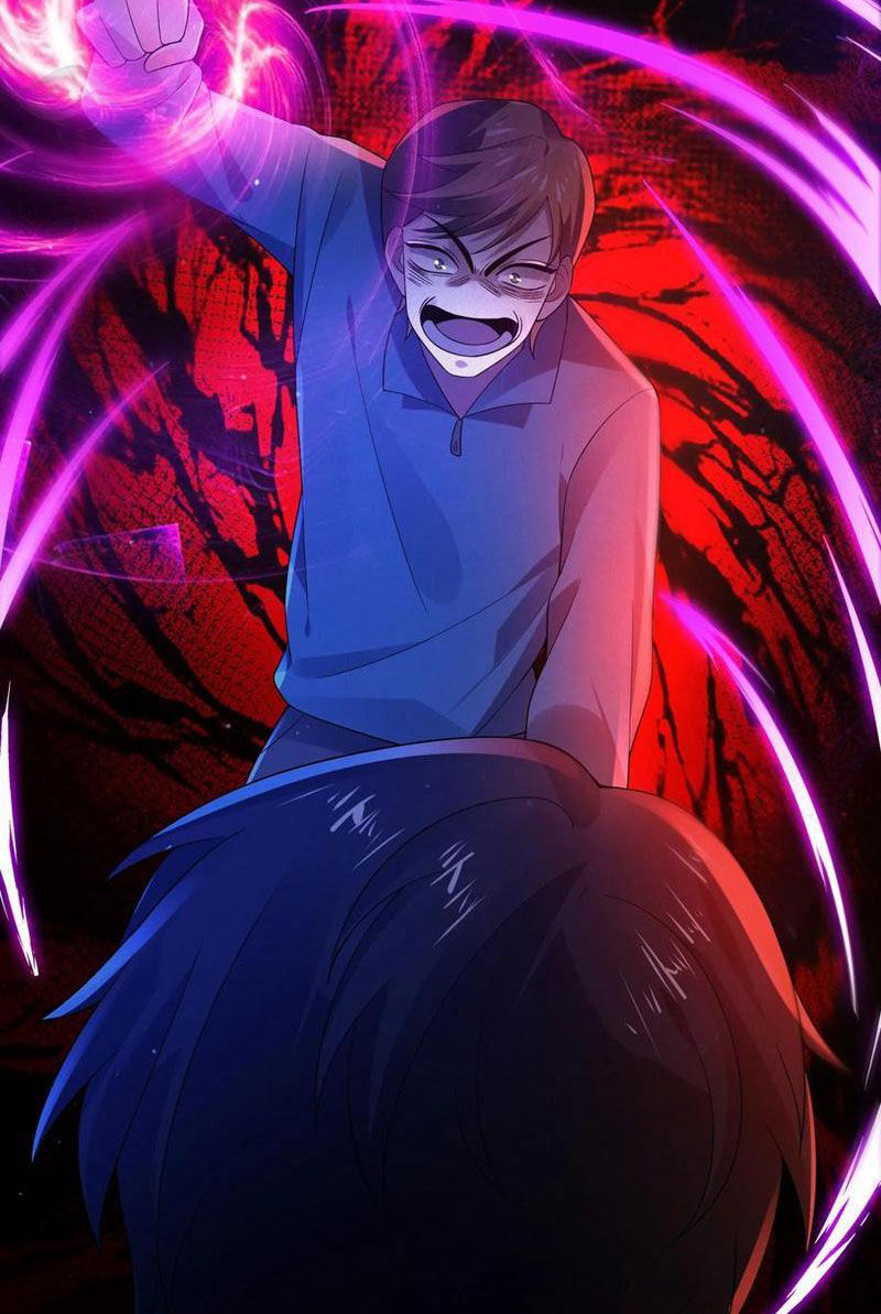 Quy Tắc Chuyện Lạ: Bắt Đầu Hóa Thân Đánh Lui Chiến Thần Chap 57 - Next Chap 58