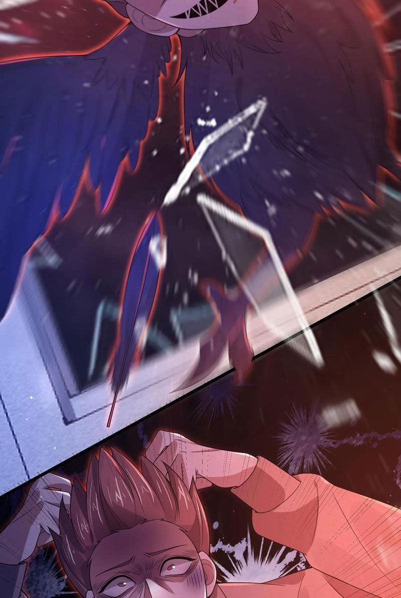 Quy Tắc Chuyện Lạ: Bắt Đầu Hóa Thân Đánh Lui Chiến Thần Chap 57 - Next Chap 58