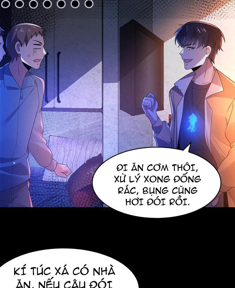 Quy Tắc Chuyện Lạ: Bắt Đầu Hóa Thân Đánh Lui Chiến Thần Chap 57 - Next Chap 58