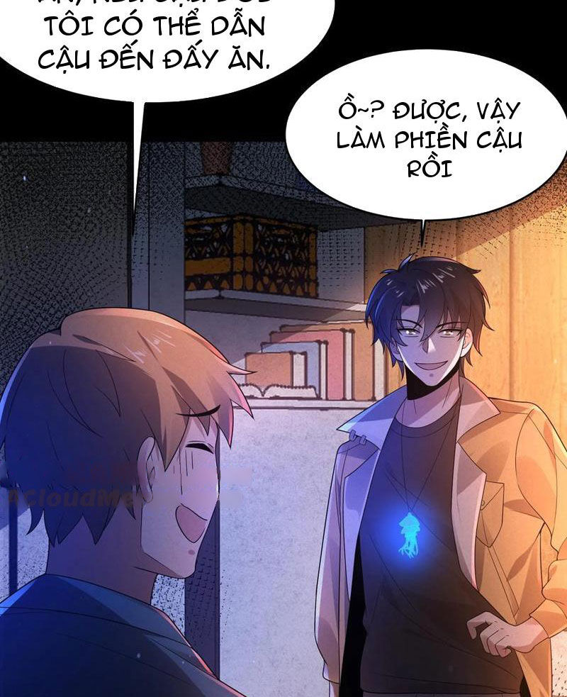 Quy Tắc Chuyện Lạ: Bắt Đầu Hóa Thân Đánh Lui Chiến Thần Chap 57 - Next Chap 58