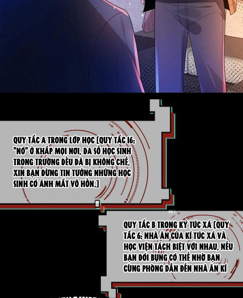 Quy Tắc Chuyện Lạ: Bắt Đầu Hóa Thân Đánh Lui Chiến Thần Chap 57 - Next Chap 58