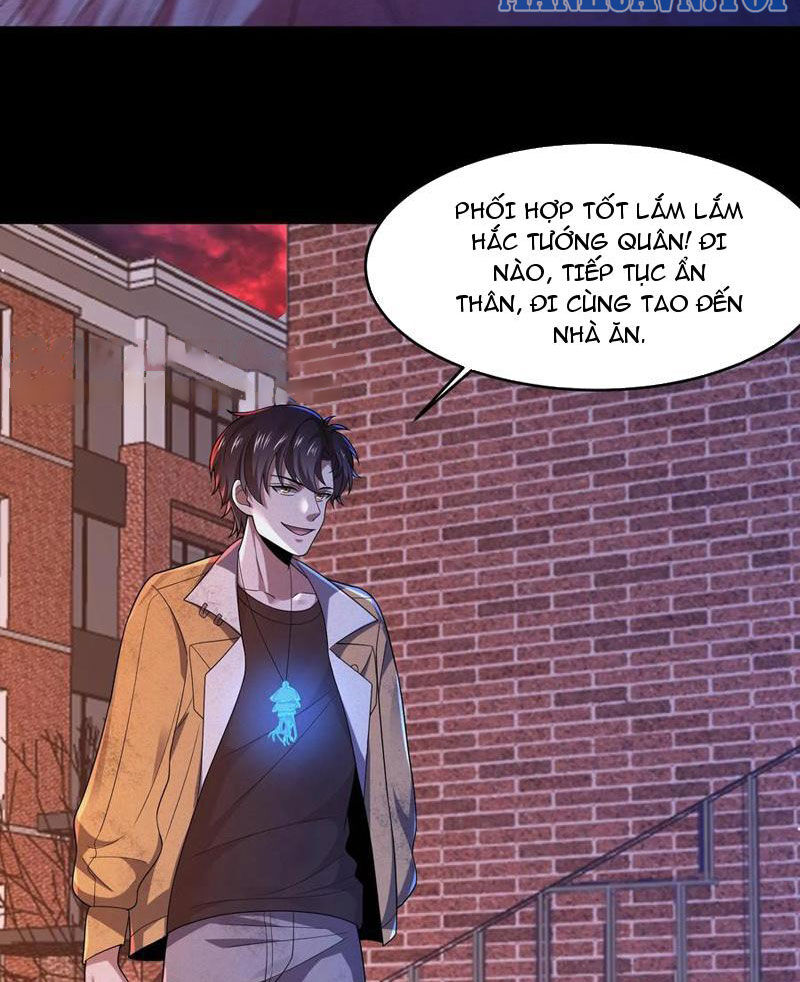 Quy Tắc Chuyện Lạ: Bắt Đầu Hóa Thân Đánh Lui Chiến Thần Chap 57 - Next Chap 58