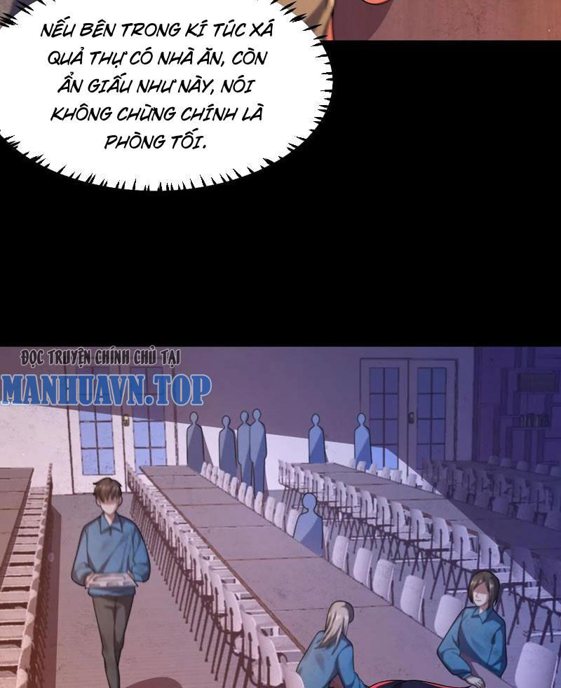 Quy Tắc Chuyện Lạ: Bắt Đầu Hóa Thân Đánh Lui Chiến Thần Chap 57 - Next Chap 58