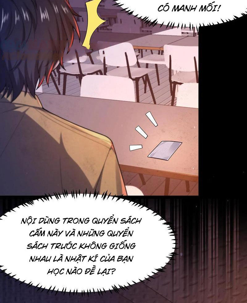 Quy Tắc Chuyện Lạ: Bắt Đầu Hóa Thân Đánh Lui Chiến Thần Chap 57 - Next Chap 58