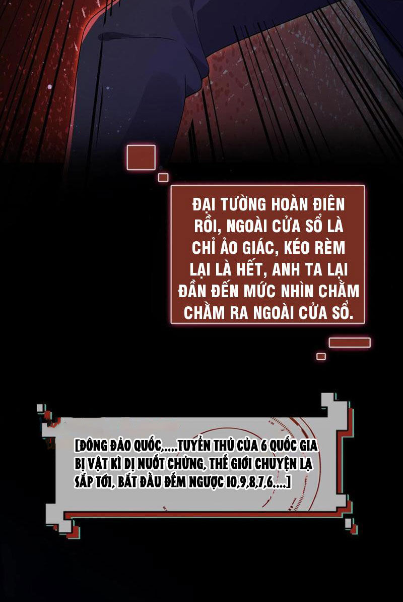 Quy Tắc Chuyện Lạ: Bắt Đầu Hóa Thân Đánh Lui Chiến Thần Chap 57 - Next Chap 58
