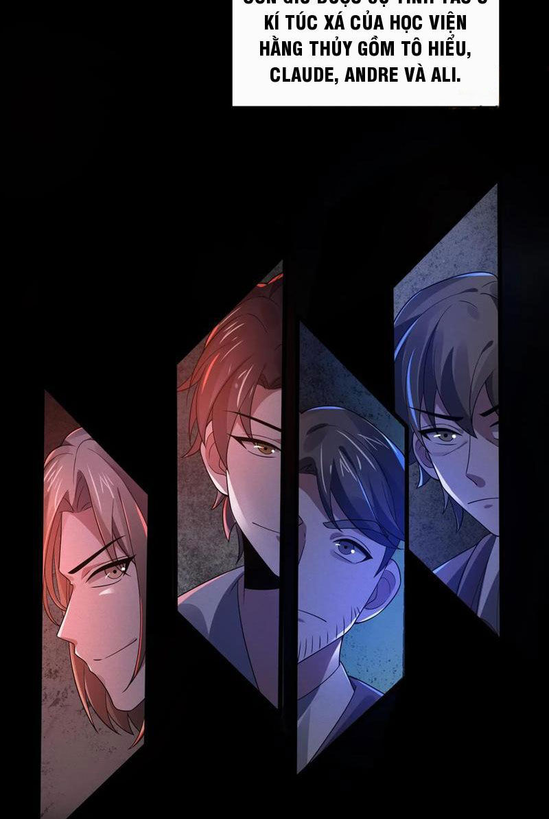 Quy Tắc Chuyện Lạ: Bắt Đầu Hóa Thân Đánh Lui Chiến Thần Chap 57 - Next Chap 58