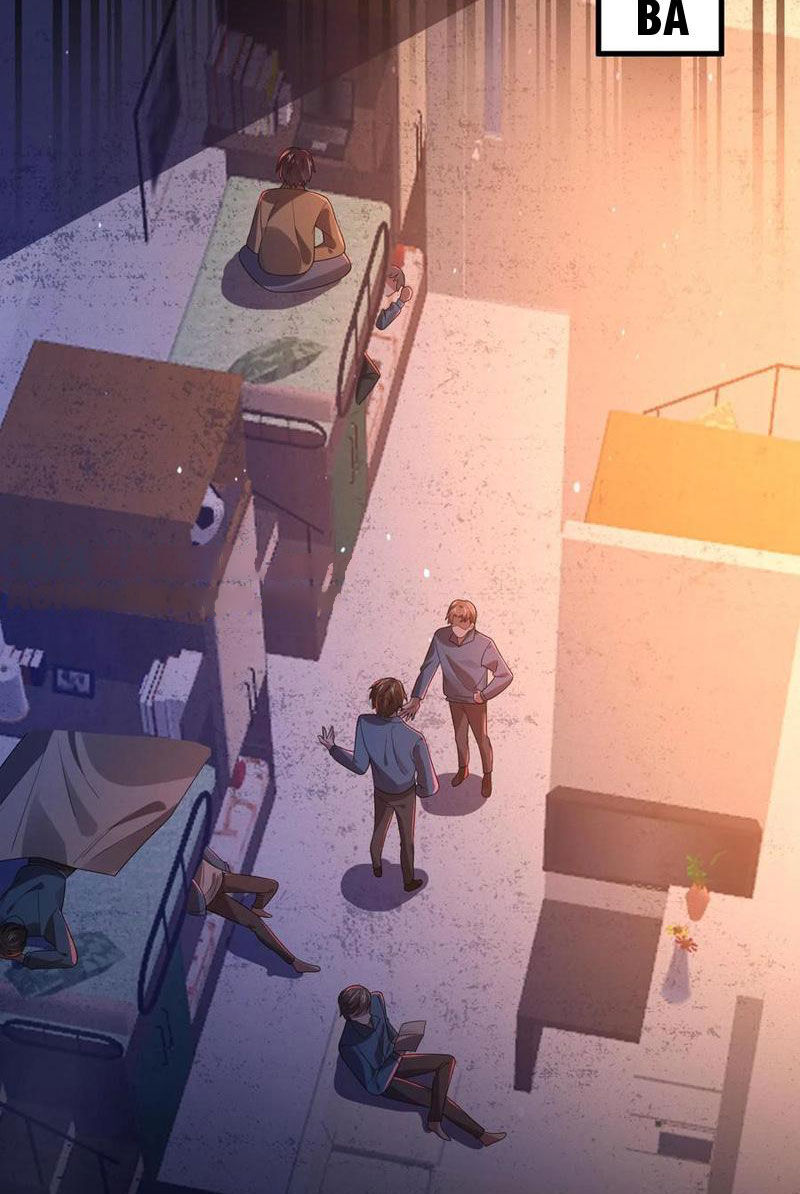 Quy Tắc Chuyện Lạ: Bắt Đầu Hóa Thân Đánh Lui Chiến Thần Chap 57 - Next Chap 58