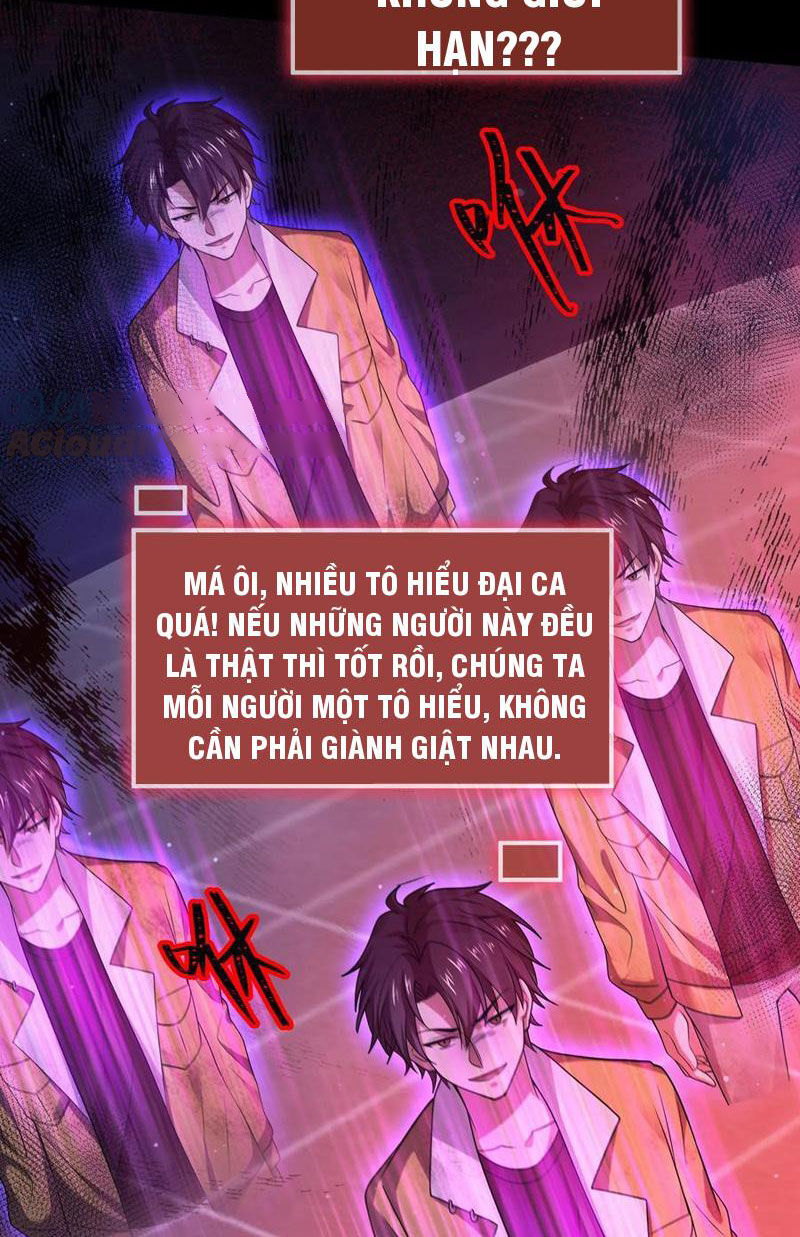 Quy Tắc Chuyện Lạ: Bắt Đầu Hóa Thân Đánh Lui Chiến Thần Chap 59 - Next Chap 60