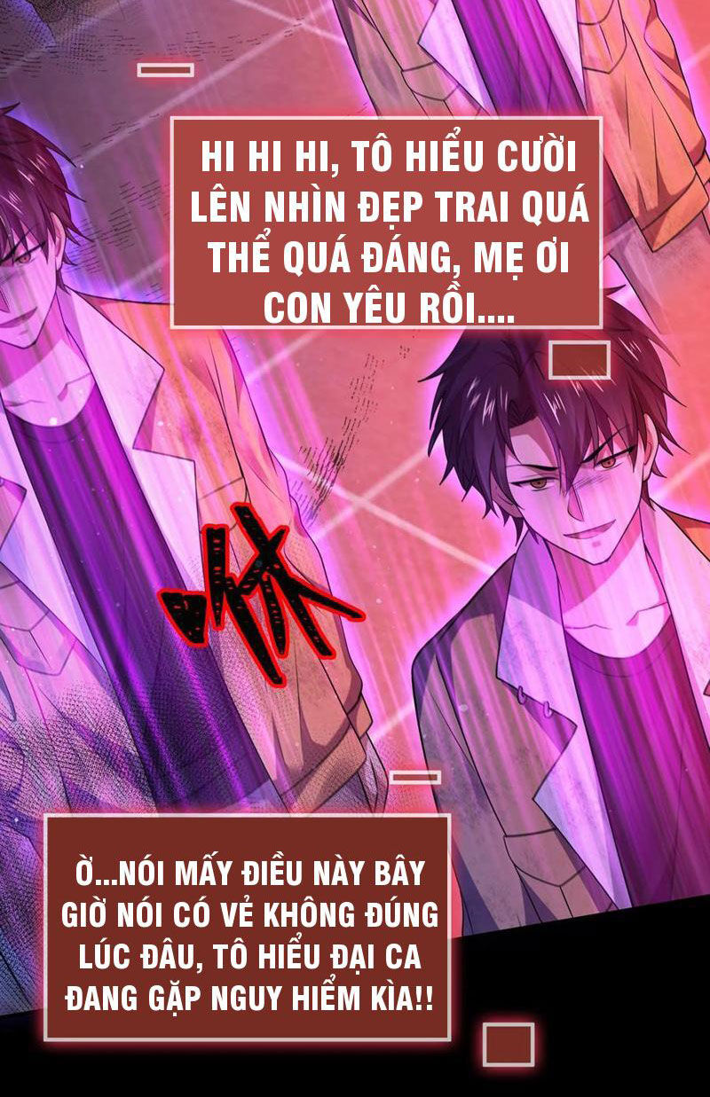 Quy Tắc Chuyện Lạ: Bắt Đầu Hóa Thân Đánh Lui Chiến Thần Chap 59 - Next Chap 60