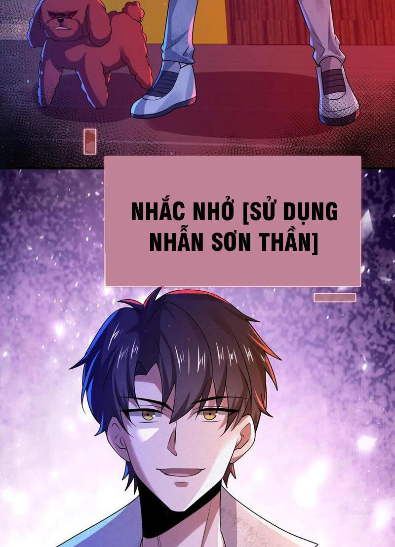 Quy Tắc Chuyện Lạ: Bắt Đầu Hóa Thân Đánh Lui Chiến Thần Chap 59 - Next Chap 60