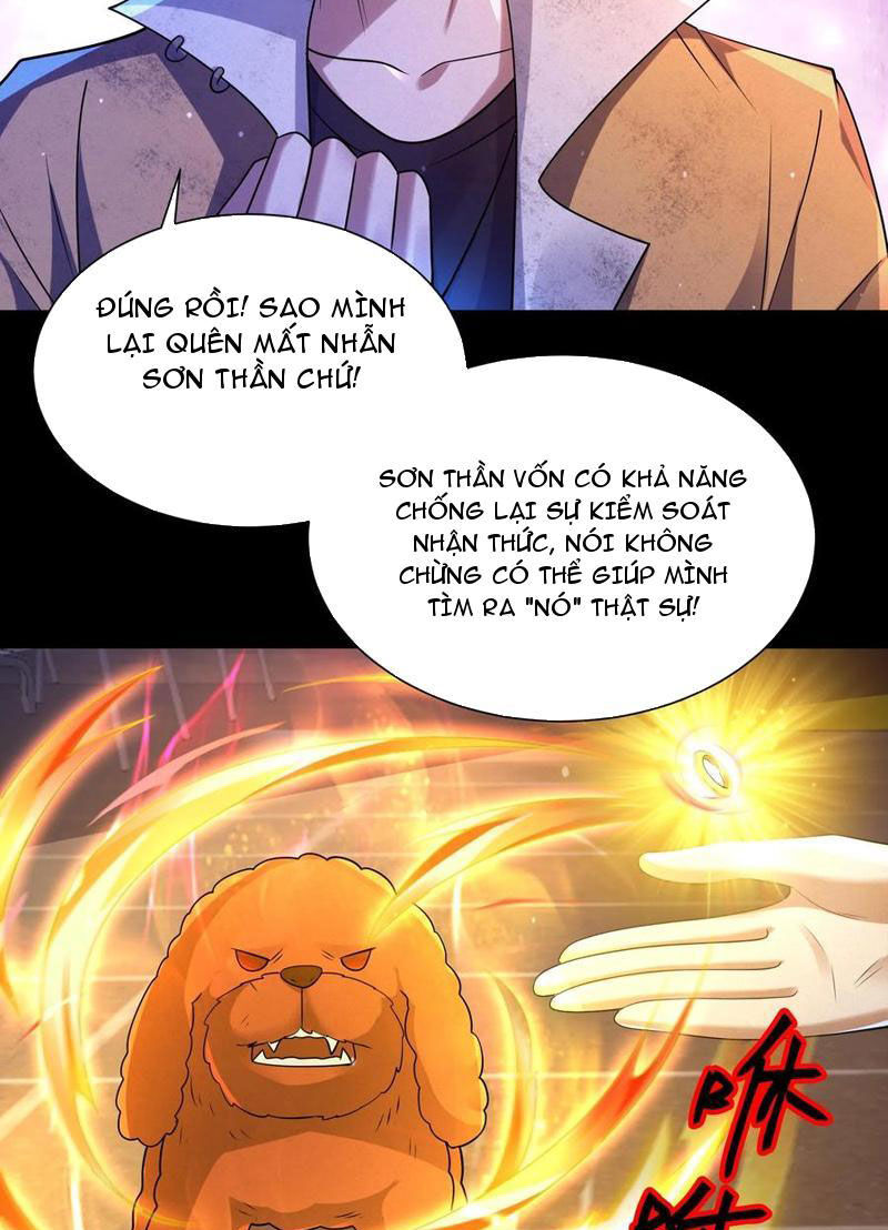 Quy Tắc Chuyện Lạ: Bắt Đầu Hóa Thân Đánh Lui Chiến Thần Chap 59 - Next Chap 60