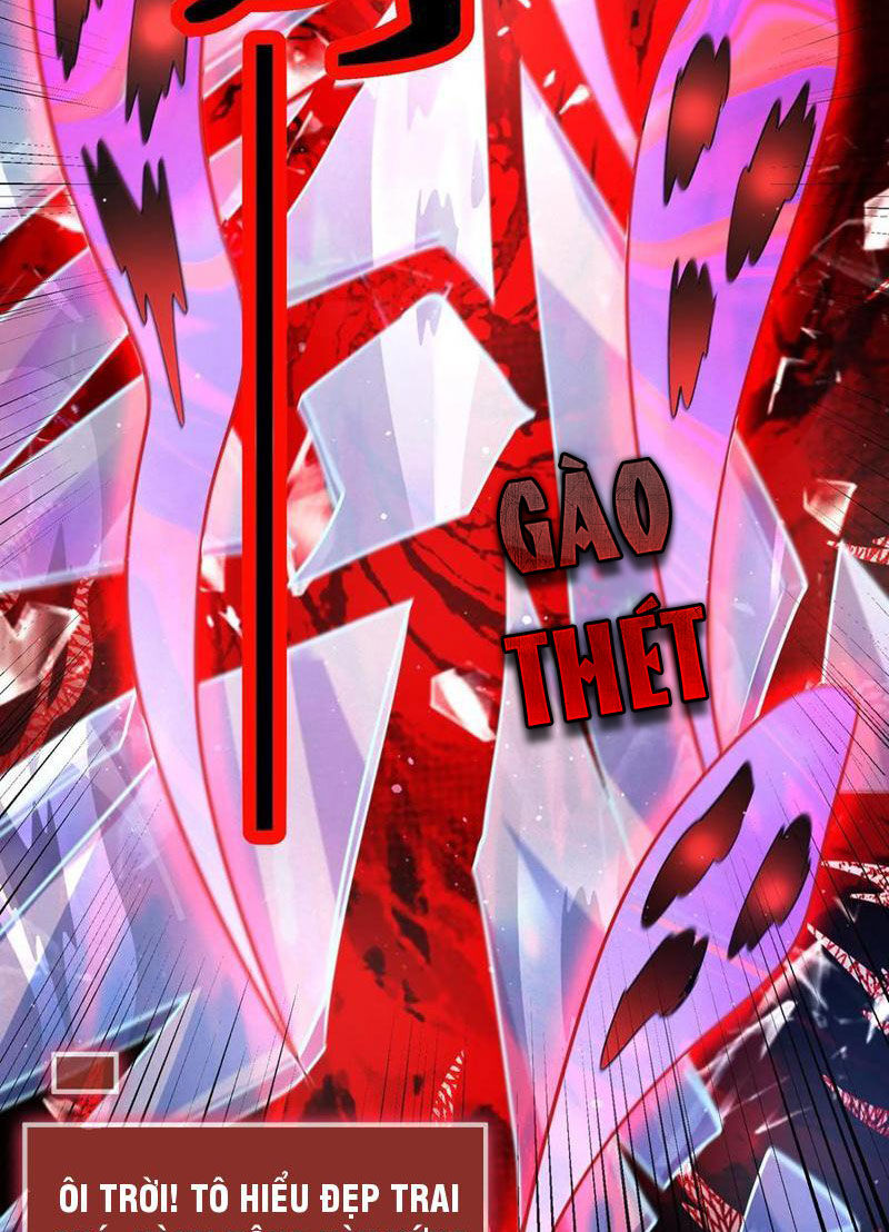 Quy Tắc Chuyện Lạ: Bắt Đầu Hóa Thân Đánh Lui Chiến Thần Chap 59 - Next Chap 60