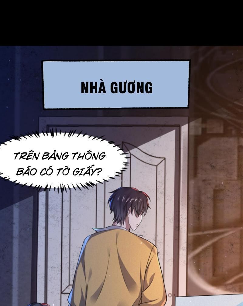 Quy Tắc Chuyện Lạ: Bắt Đầu Hóa Thân Đánh Lui Chiến Thần Chap 63 - Next Chap 64