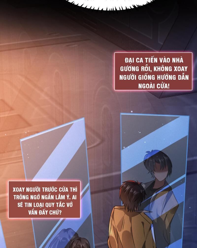 Quy Tắc Chuyện Lạ: Bắt Đầu Hóa Thân Đánh Lui Chiến Thần Chap 63 - Next Chap 64