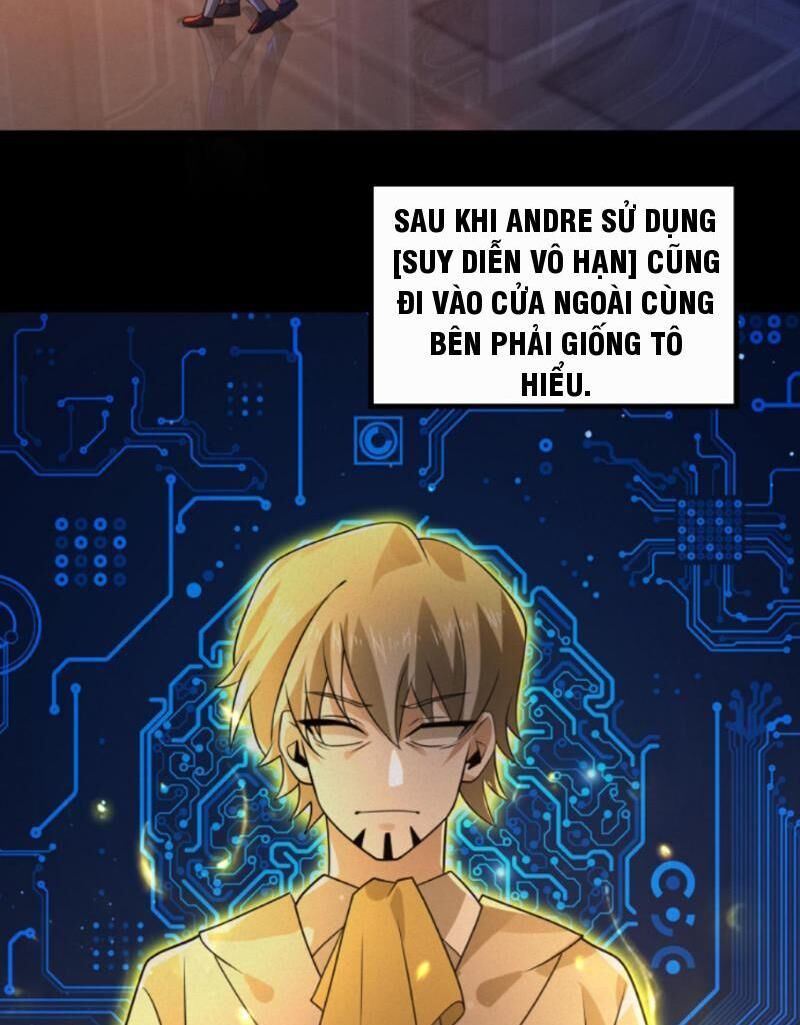 Quy Tắc Chuyện Lạ: Bắt Đầu Hóa Thân Đánh Lui Chiến Thần Chap 63 - Next Chap 64