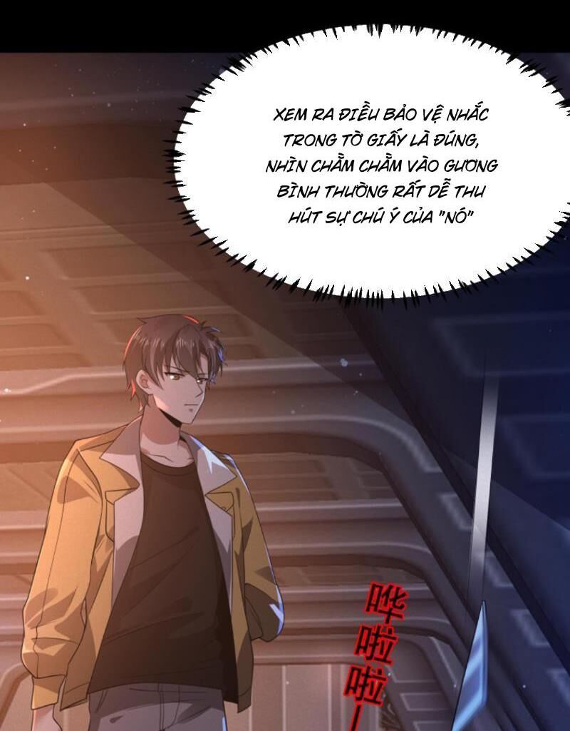 Quy Tắc Chuyện Lạ: Bắt Đầu Hóa Thân Đánh Lui Chiến Thần Chap 63 - Next Chap 64