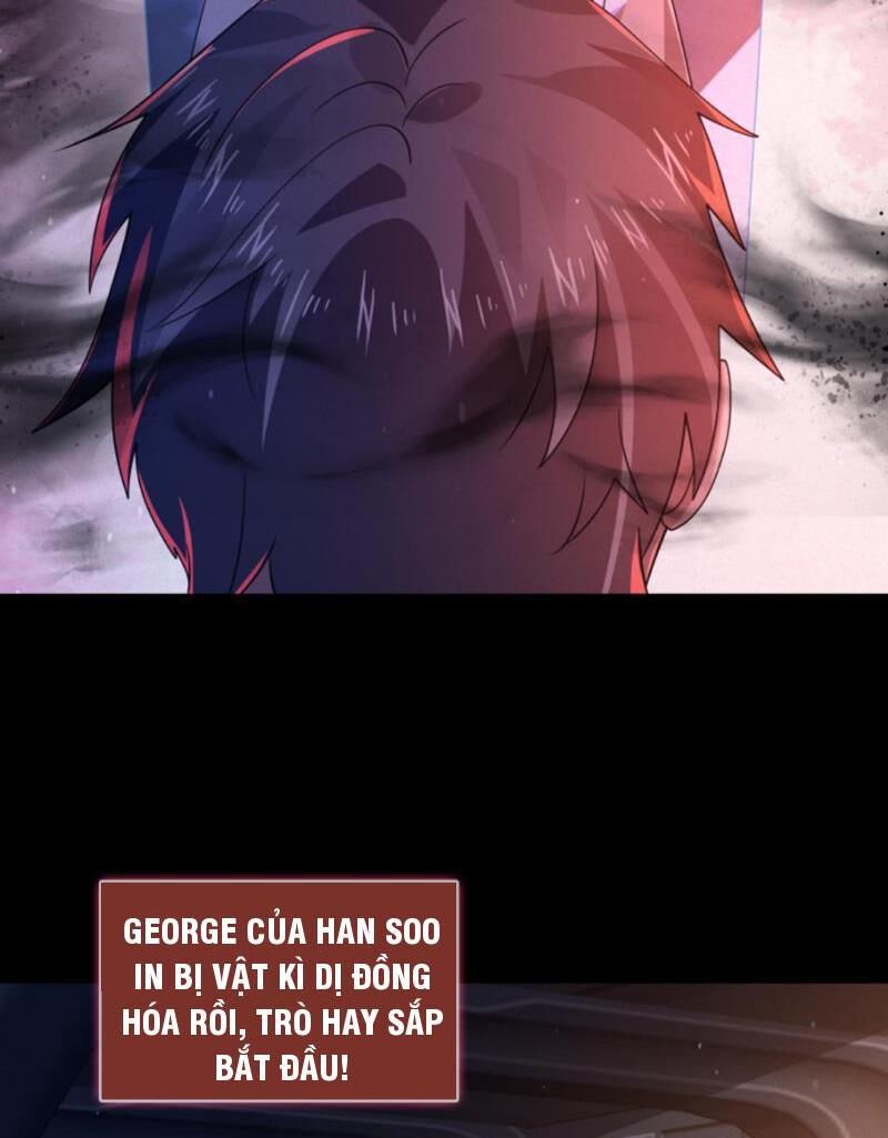 Quy Tắc Chuyện Lạ: Bắt Đầu Hóa Thân Đánh Lui Chiến Thần Chap 63 - Next Chap 64