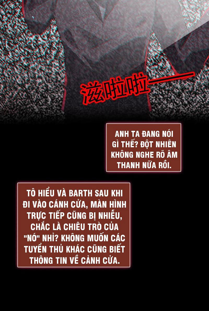 Quy Tắc Chuyện Lạ: Bắt Đầu Hóa Thân Đánh Lui Chiến Thần Chap 65 - Next Chap 66