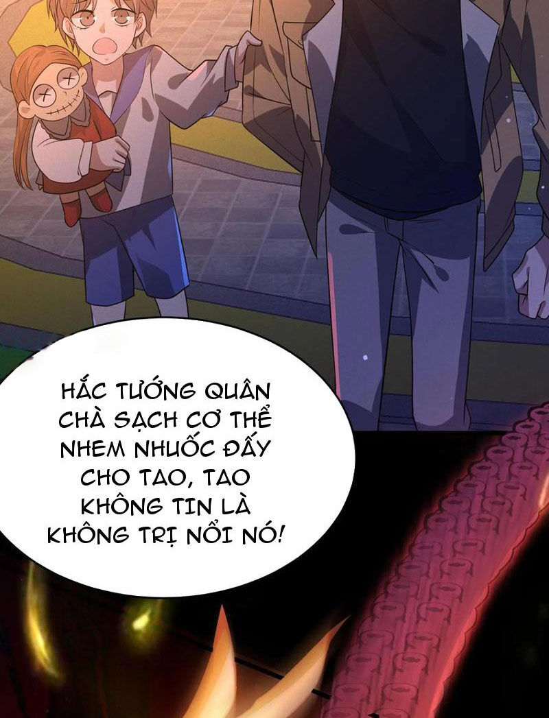 Quy Tắc Chuyện Lạ: Bắt Đầu Hóa Thân Đánh Lui Chiến Thần Chap 65 - Next Chap 66