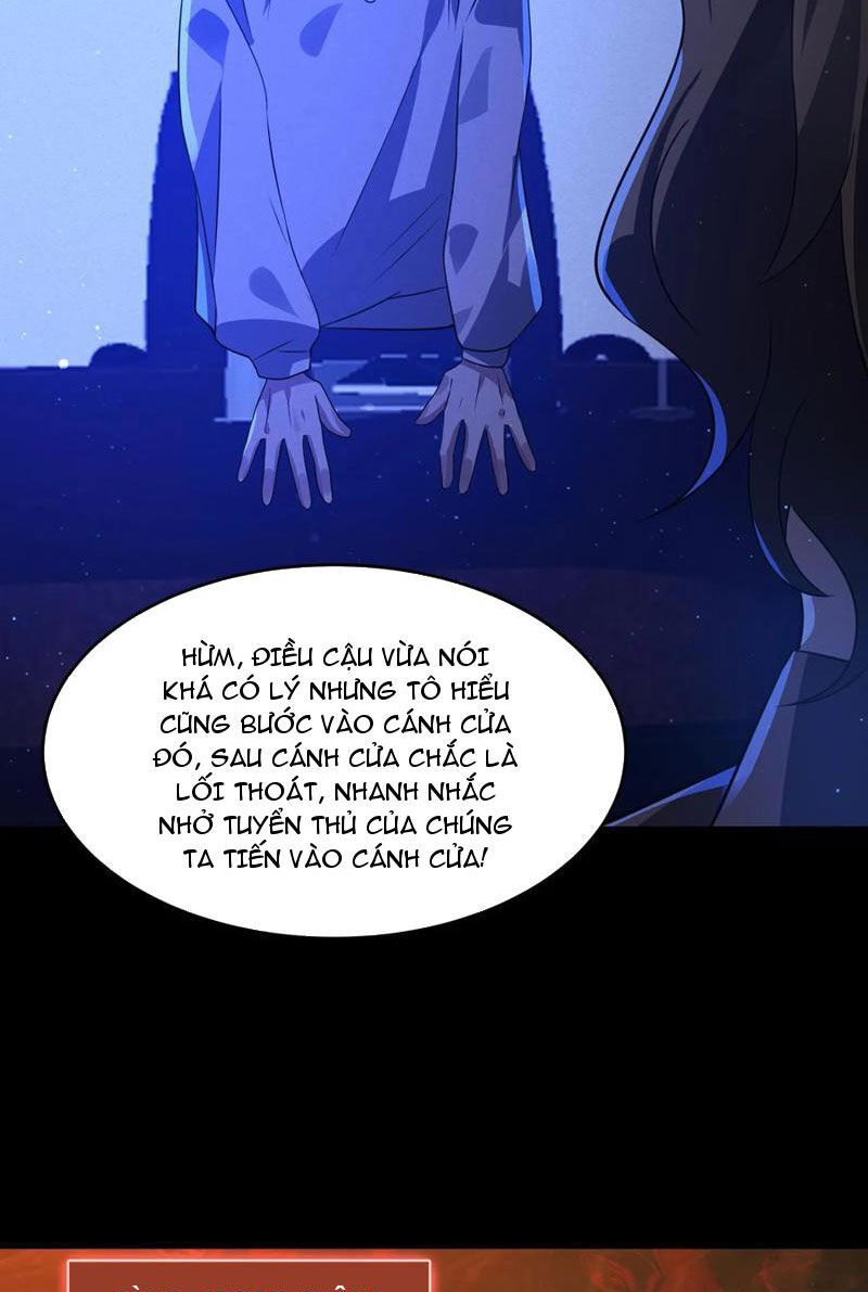 Quy Tắc Chuyện Lạ: Bắt Đầu Hóa Thân Đánh Lui Chiến Thần Chap 65 - Next Chap 66