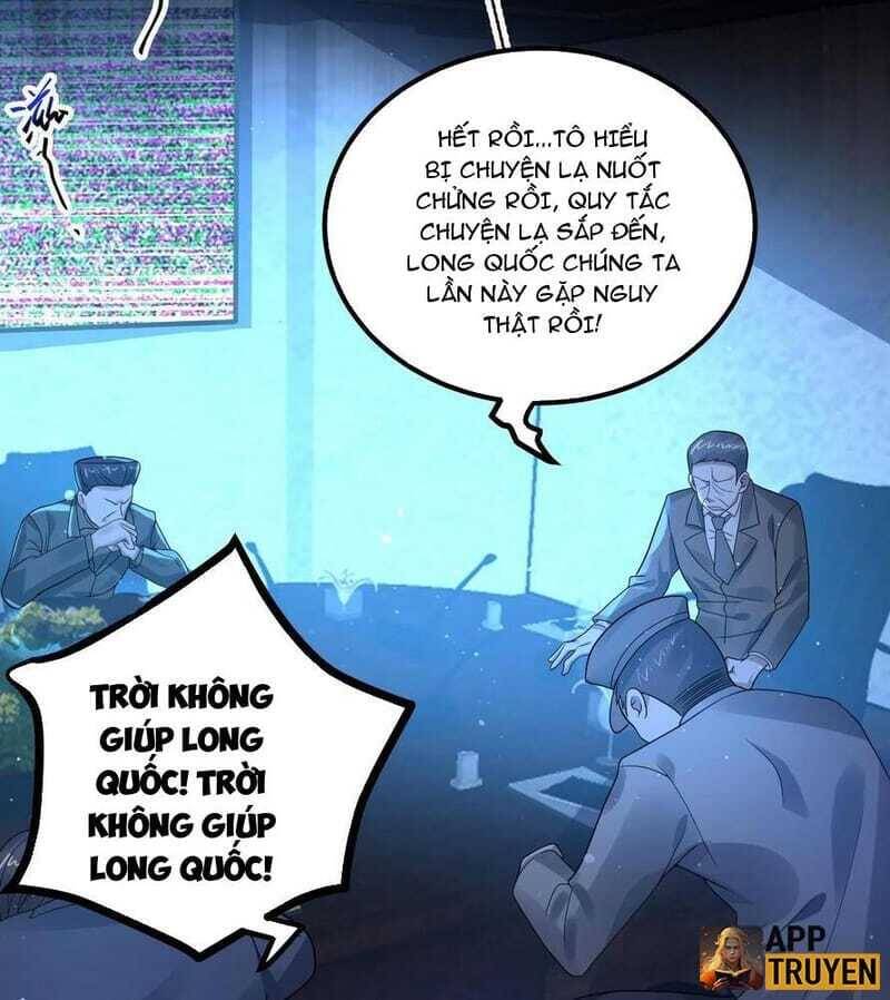 Quy Tắc Chuyện Lạ: Bắt Đầu Hóa Thân Đánh Lui Chiến Thần Chap 7 - Next Chap 8