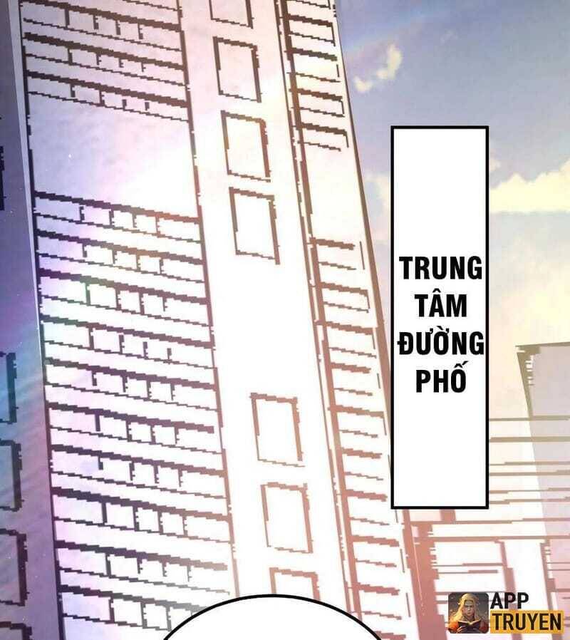 Quy Tắc Chuyện Lạ: Bắt Đầu Hóa Thân Đánh Lui Chiến Thần Chap 7 - Next Chap 8